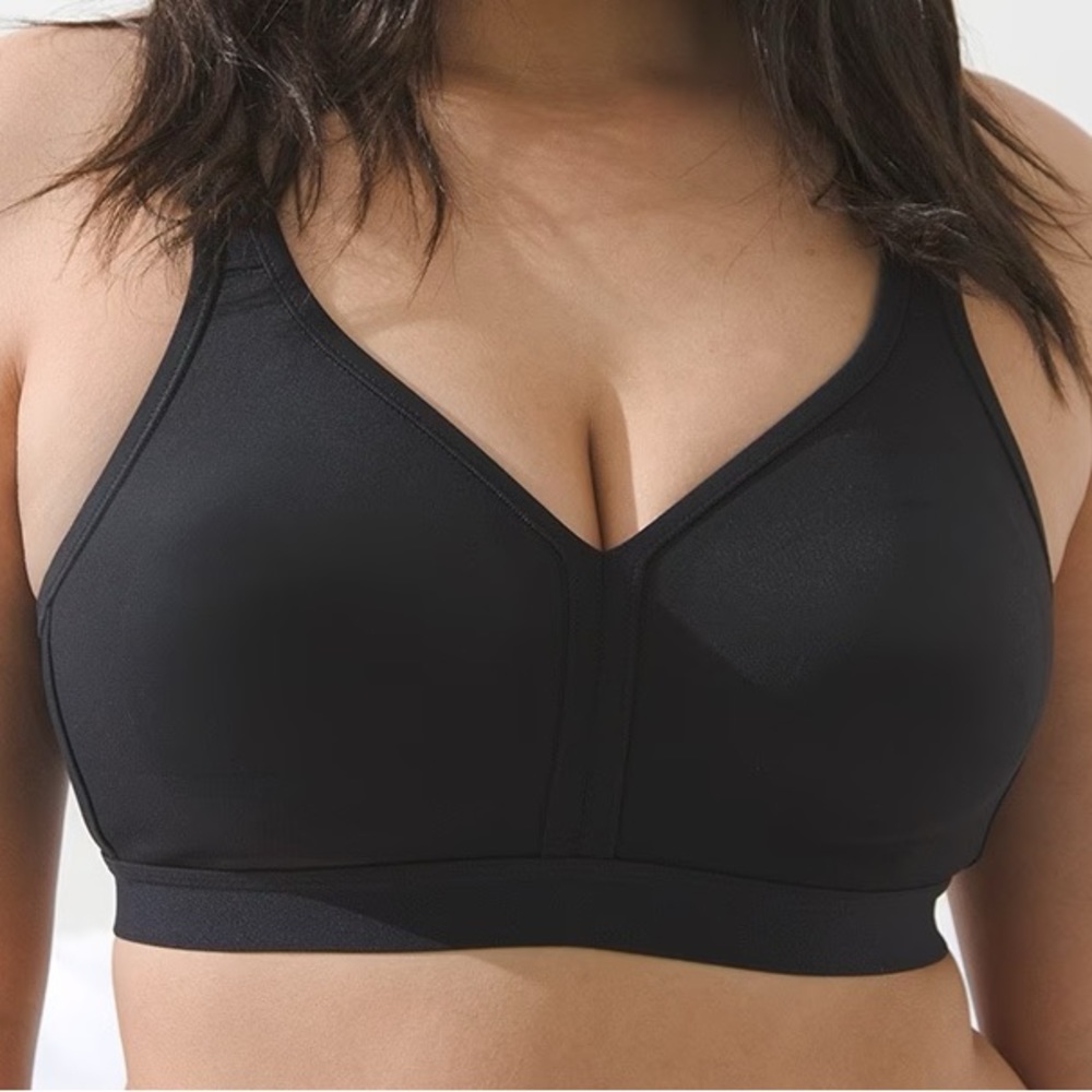 Soma Embraceable Full Coverage Unlined Wirelesss